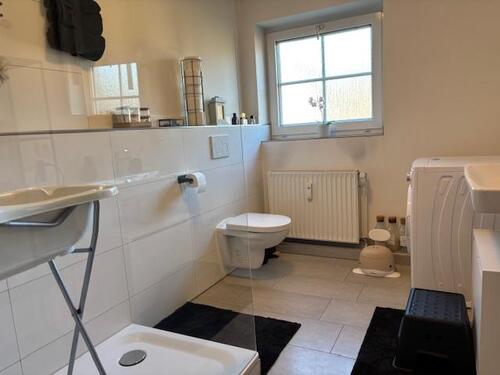 Foto - 3 Zimmer Etagenwohnung in Trittau