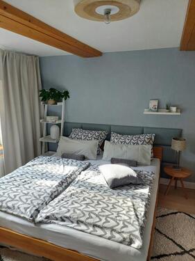 Foto - 4 Zimmer Etagenwohnung zur Miete in Otterndorf