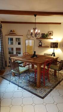 Foto - 4 Zimmer Etagenwohnung in Otterndorf