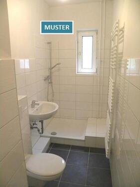 Foto - Etagenwohnung in Hamburg zur Miete