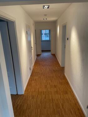 Foto - attraktive 3-Raum Wohnung ab sofort, 95m²