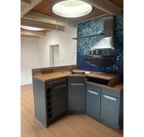 Modernisierte 1,5-Zimmer-Wohnung am Westend - Mönchengladbach