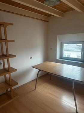 Foto - 1.5 Zimmer Dachgeschoßwohnung in Mönchengladbach