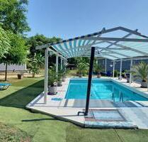 Urlaub in Bulgarien Ferienhäuser Region Varna - Feldberger Seenlandschaft