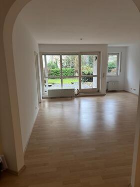Foto - Terassenwohnung Bad Homburg - Einbauküche, Stellplatz , Haustier
