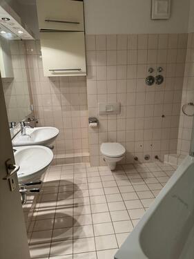 Foto - Terrassenwohnung in Waldems zur Miete