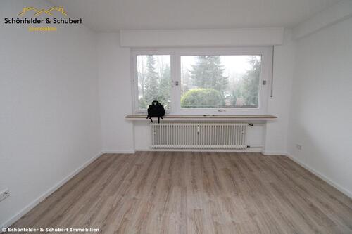 Foto - Renovierte 1,5 Raum Einliegerwohnung mit eigenem Eingang und neuem Duschbad