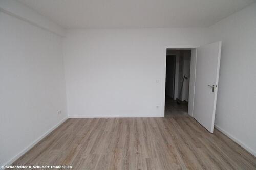 Foto - 1.5 Zimmer Etagenwohnung zur Miete in Witten