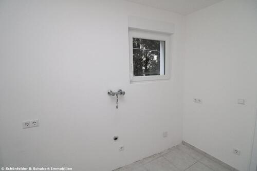 Foto - Etagenwohnung in Witten zur Miete