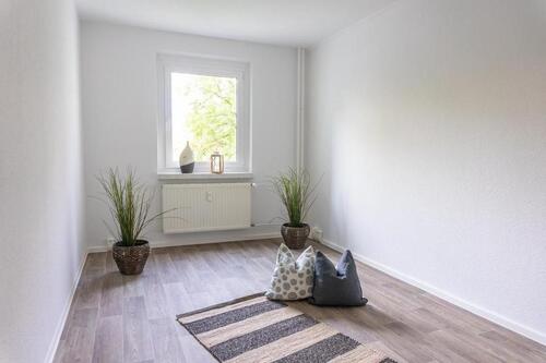 Foto - 2 Zimmer Etagenwohnung zur Miete in Chemnitz