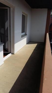 Foto - *** Wohnung mit Balkon zu vermieten ***