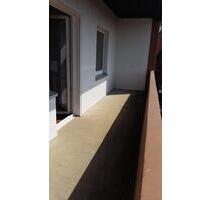 *** Wohnung mit Balkon zu vermieten *** - Obernkirchen