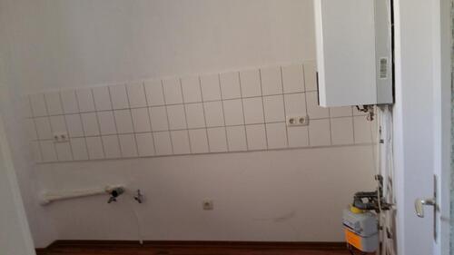 Foto - 2 Zimmer Etagenwohnung in Obernkirchen