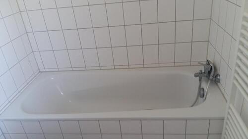 Foto - Etagenwohnung in Obernkirchen zur Miete