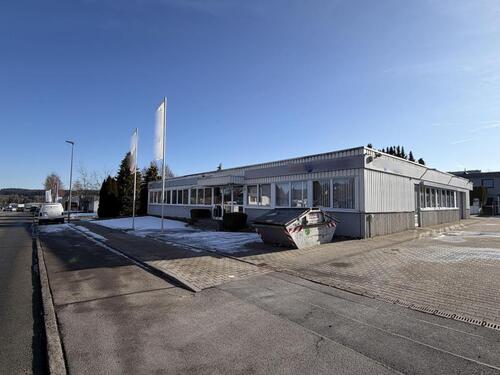 Foto - andere in Villingen-Schwenningen zur Miete