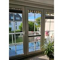 Helle 2- Zimmer-Maisonette-Wohnung, möbliert - Scharbeutz