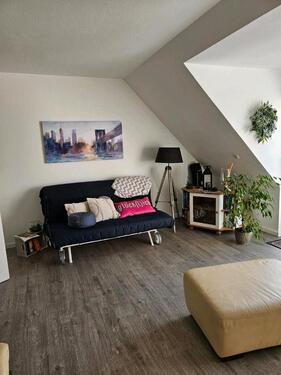 Foto - Maisonettenwohnung in Scharbeutz zur Miete