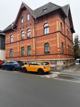 Foto - 3-Raum-Whg. mit Balkon Bernhardstr. 30, 96515 SON ab 1.5.2026