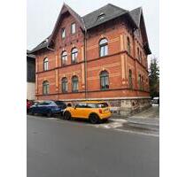 3-Raum-Whg. mit Balkon Bernhardstr. 30, 96515 SON ab 1.5.2026 - Sonneberg