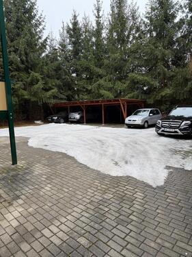 Foto - 3 Zimmer Dachgeschoßwohnung in Sonneberg