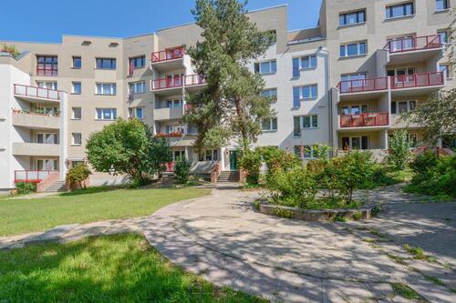 Foto - 3 Zimmer Etagenwohnung zur Miete in Halle (Saale)