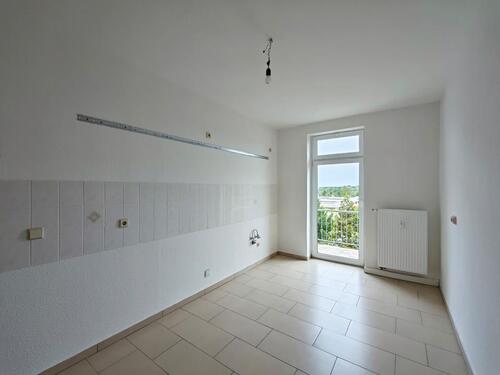 Foto - Etagenwohnung in Eilenburg zur Miete