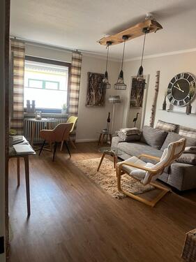 Foto - Möblierte Wohnung im Zentrum von Bad Sachsa