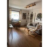 Möblierte Wohnung im Zentrum von Bad Sachsa