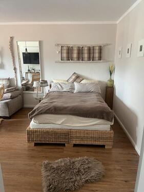 Foto - 1 Zimmer Erdgeschoßwohnung zur Miete in Bad Sachsa