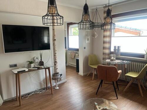 Foto - 1 Zimmer Erdgeschoßwohnung in Bad Sachsa