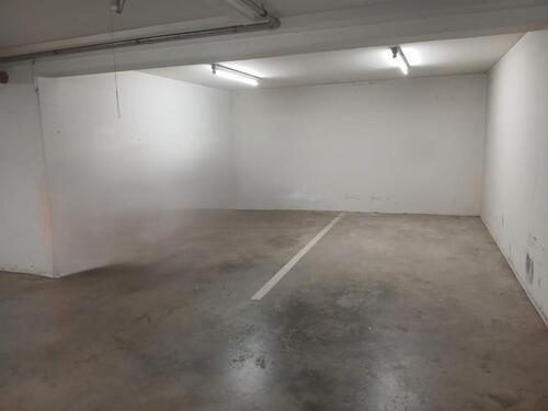 Foto - Tiefgaragen Stellplatz Marbacher Gasse 99 Euro