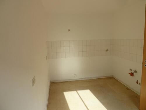 Foto - 3 Zimmer Erdgeschoßwohnung in Beeskow