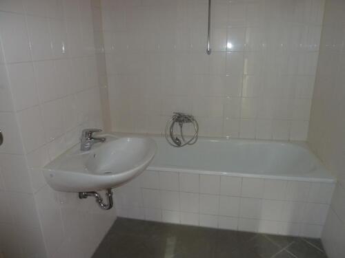 Foto - Erdgeschoßwohnung in Beeskow zur Miete