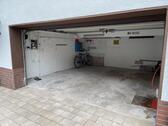 Garage für zwei Autos zu vermieten - Altena