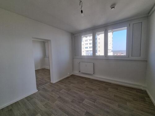 Foto - 3 Zimmer Etagenwohnung zur Miete in Halle (Saale)