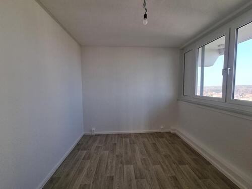 Foto - 3 Zimmer Etagenwohnung in Halle (Saale)