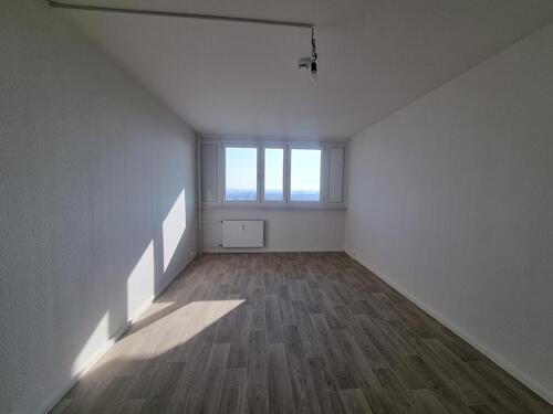 Foto - Etagenwohnung in Halle (Saale) zur Miete