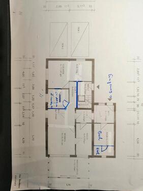 Foto - 3 Zimmer Erdgeschoßwohnung zur Miete in Lübeck