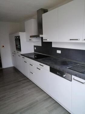 Foto - 3 Zimmer Erdgeschoßwohnung in Lübeck