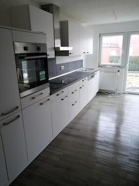 Foto - Erdgeschoßwohnung in Lübeck zur Miete