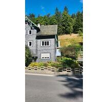 doppelhaushälfte in neumannsgrund - Neuhaus am Rennweg