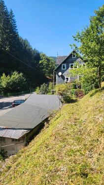 Foto - 8 Zimmer Doppelhaushälfte zum Kaufen in Neuhaus am Rennweg