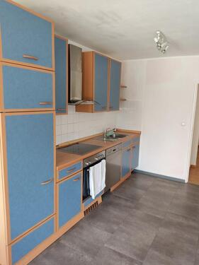 Foto - Schön geschnittene 3 Zi Whg zentral in Lesum zu vermieten