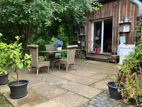 Foto - Charmantes Bauernhaus auf 2.000 qm – provisionsfrei