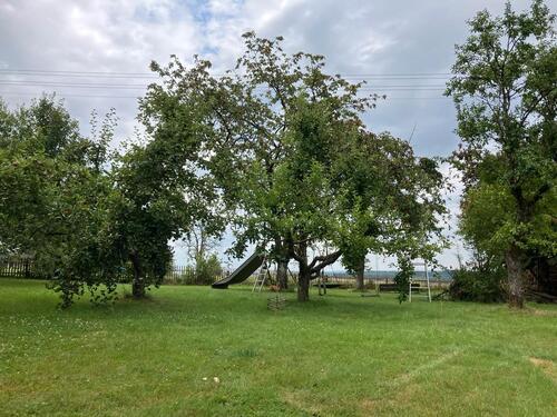 Foto - Einfamilienhaus in Flammersfeld zum Kaufen
