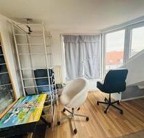 1 Zimmer Wohnung nähe InnenstadtBahnhof Kaiserslautern