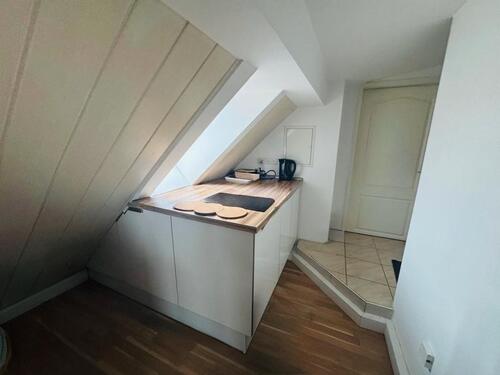 Foto - 1 Zimmer Dachgeschoßwohnung in Kaiserslautern
