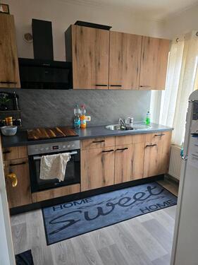 Foto - Etagenwohnung in Landau an der Isar zur Miete