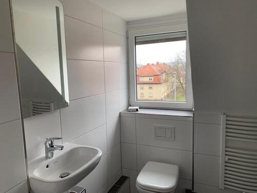 Foto - Dachgeschoßwohnung in Bamberg zur Miete