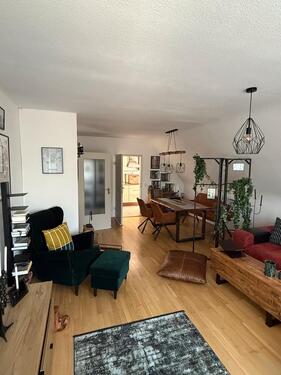 Foto - 3 Zimmer Etagenwohnung in Aachen